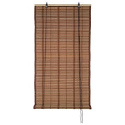 Tapparelle Folk Marrone 100Xh160Cm