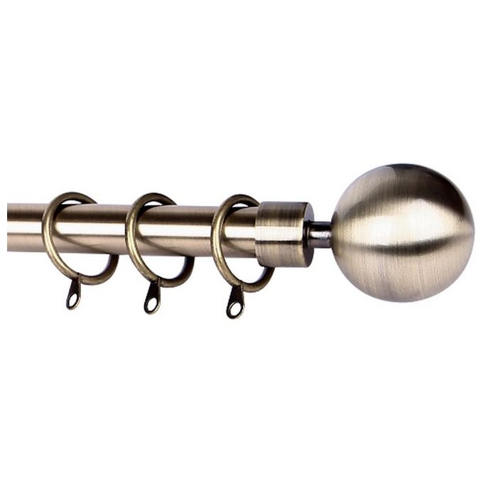 Brixo Scorritenda Etruria Bronzo Sfera 210-380