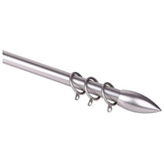 Brixo Scorritenda Etruria Silver Pera 71-122