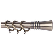 Brixo Scorritenda Etruria Bronzo Turbante 122-213