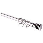 Brixo Scorritenda Etruria Silver Vortice 71-122
