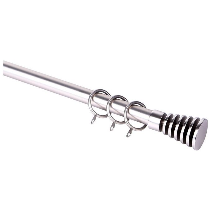 Brixo Scorritenda Etruria Silver Vortice 71-122