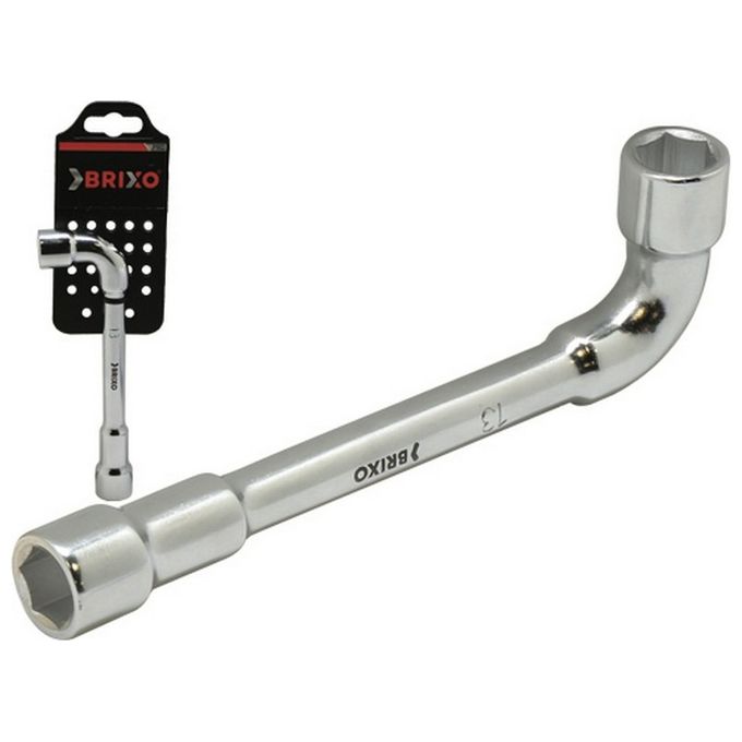 Brixo Chiavi A Pipa Cv Mm. 24
