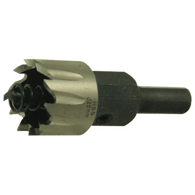 Brixo Frese A Tazza Hss Mm.40