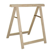 Cavalletti Faggio 75X75