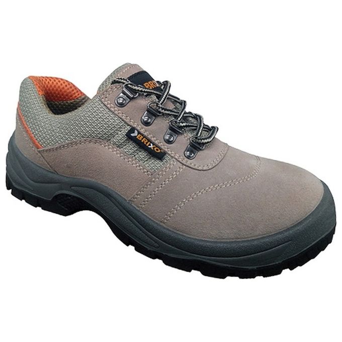 Brixo Scarpe Basse S1P Ranger taglia 44