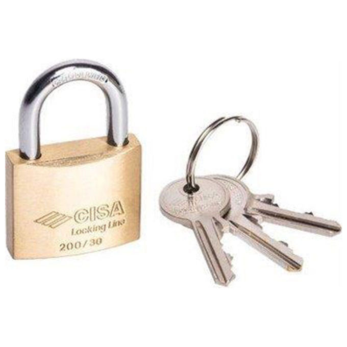 CISA 20010-20-0 LUCCH POP OTT MM 20