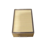 Gisowatt Filtro Cartuccia Mm 105X154 H 47