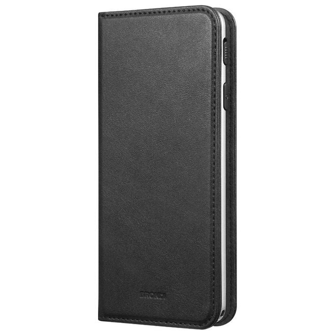 Brondi AMICO VERO 4G+ Smartphone Dual SIM 5.7'' 3GB 32GB Android 14 4G colore Nero