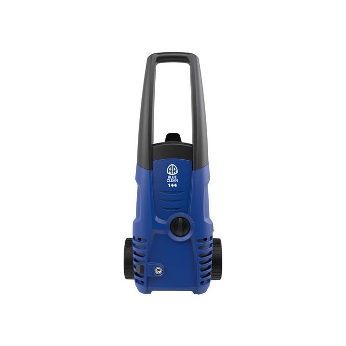 AR ANNOVI REVERBERI MOD 144 AR Blue Clean Idropulitrice 120 bar 1500 W 390 L-h colore Nero