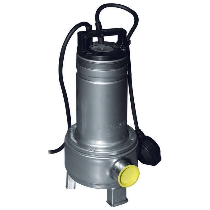 Lowara Pompa X Acque Sporche Doc 7Vx-A