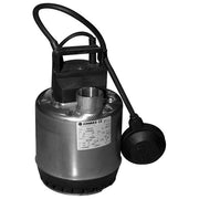 Lowara Pompa Ac.Luride Hp1,1 Domo10Vx-B
