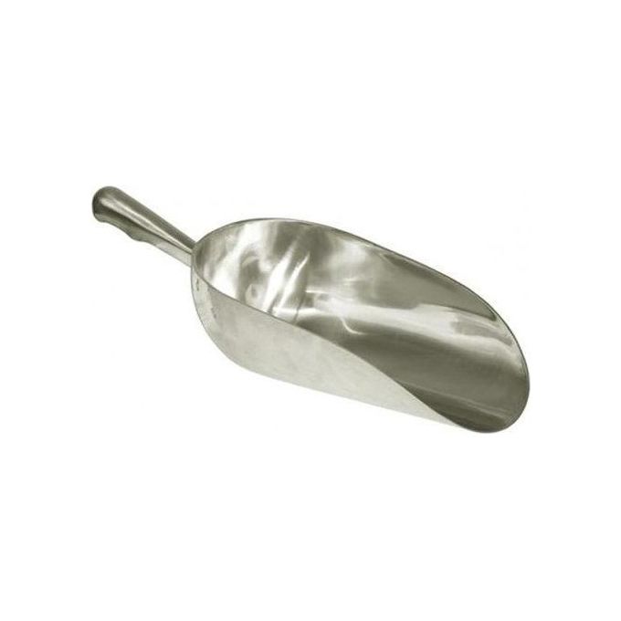 Sessola Alluminio Tonda Cm 26X13