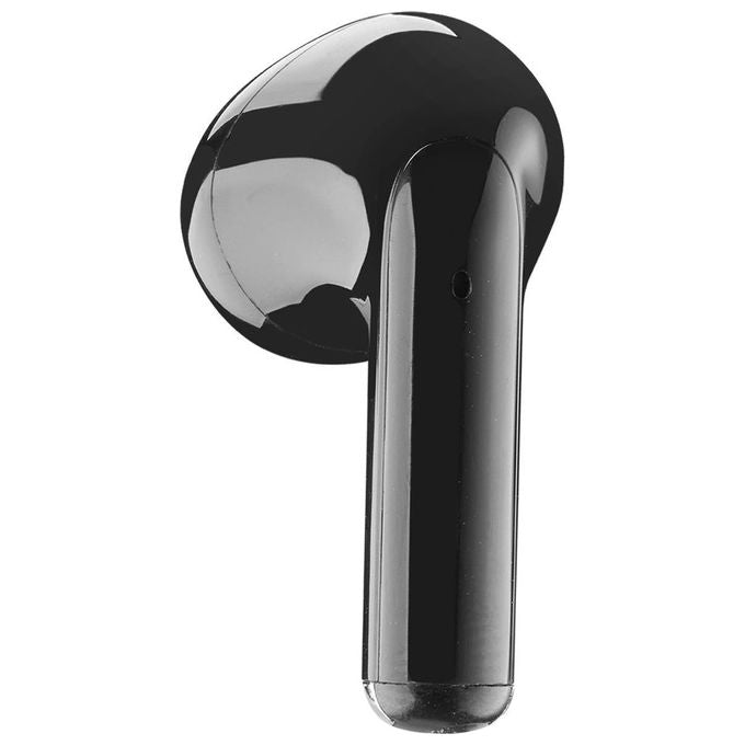 Cellular Line Auricolari Bluetooth Tws Neri