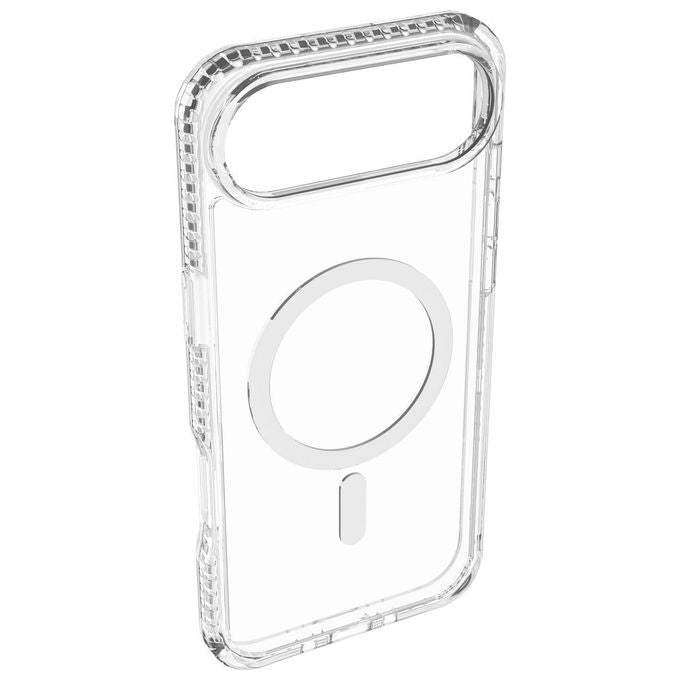 Cellularline Ultra Strong Mag Cover iPhone 17 Air Trasparente Anti-shock MagSafe