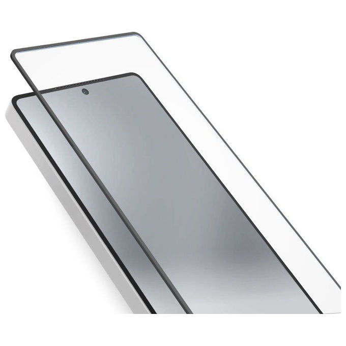 Sbs, Pellicola Protettiva Vetro Temperato, Full Cover, Trasparente, Per Samsung Galaxy S25 Ultra
