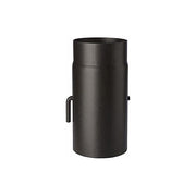 Ala Serrandola Acc 14X25 Nero 2Mm