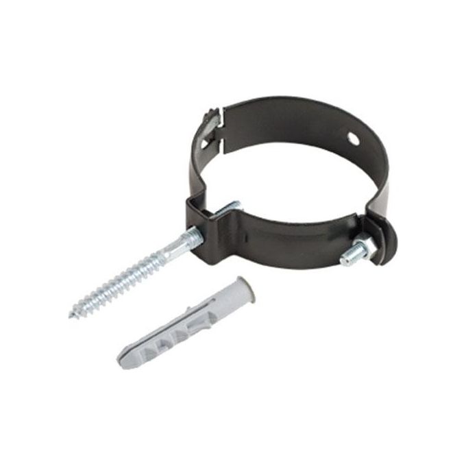 Ala Reggitubi Lega 8 Nero 2Mm Pellet