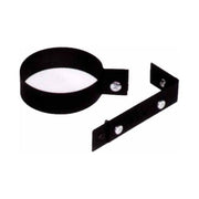 Ala Reggitubi Acciaio 8 Nero 2Mm Pellet