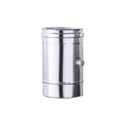 Ala Tubo Inox 12X 25 Controllo Combustione