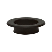 Ala Rosone Acciaio 12 Nero 2Mm