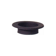 Ala Rosone Acciaio 16 Nero 2Mm Classic