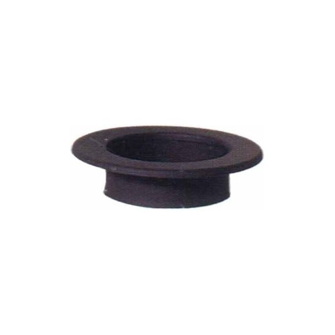 Ala Rosone Acciaio 16 Nero 2Mm Classic