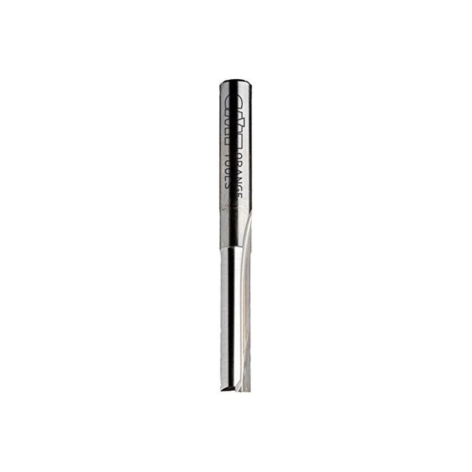 Cmt Utensili Fresa Widia G6 Canali L Mm 6,0