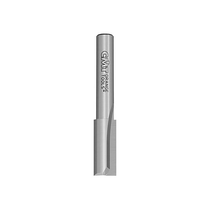 Cmt Utensili Fresa Widia G6 Canali Mm 6,0