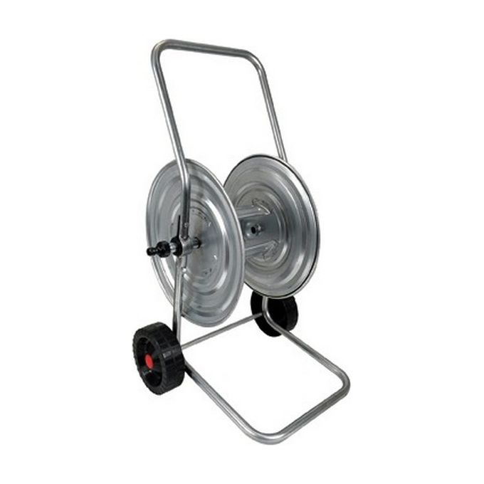 Avvolgitubi Zn Giardino 140 Mt. A3359Z