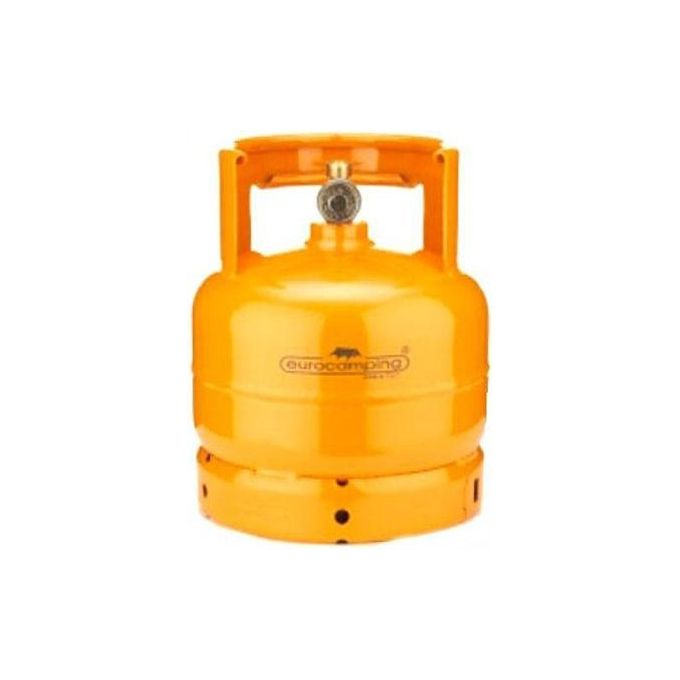 Eurocamping Bombola Gas Kg 5
