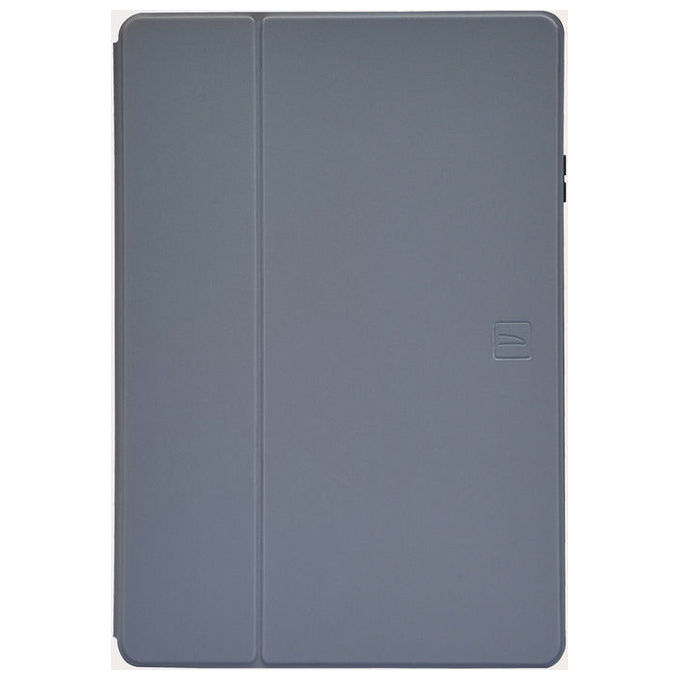 Tucano Gala Custodia Tablet Grigio Scuro Funzione Stand Per Galaxy Tab S10 FE+ 13.1