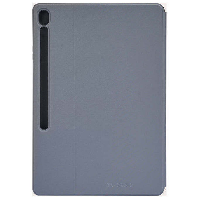 Tucano Gala Custodia Tablet Grigio Scuro Funzione Stand Per Galaxy Tab S10 FE+ 13.1