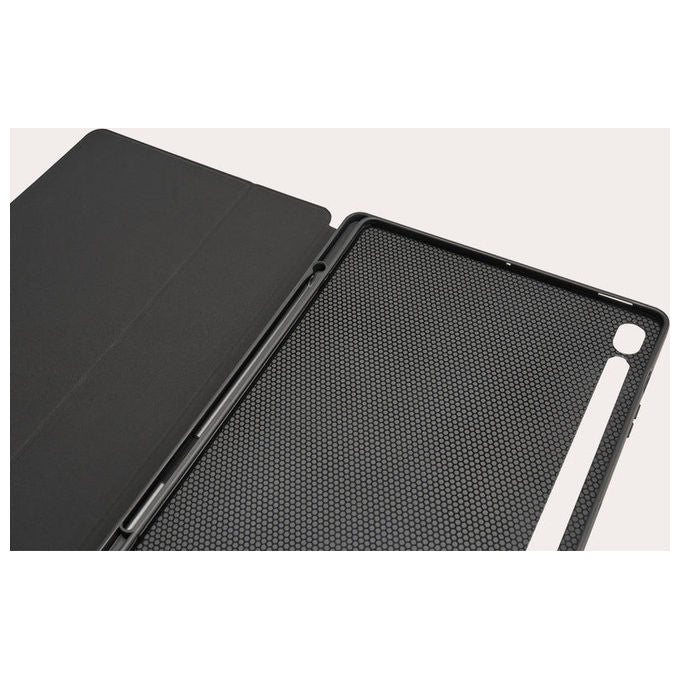 Tucano Gala Custodia Tablet Grigio Scuro Funzione Stand Per Galaxy Tab S10 FE+ 13.1
