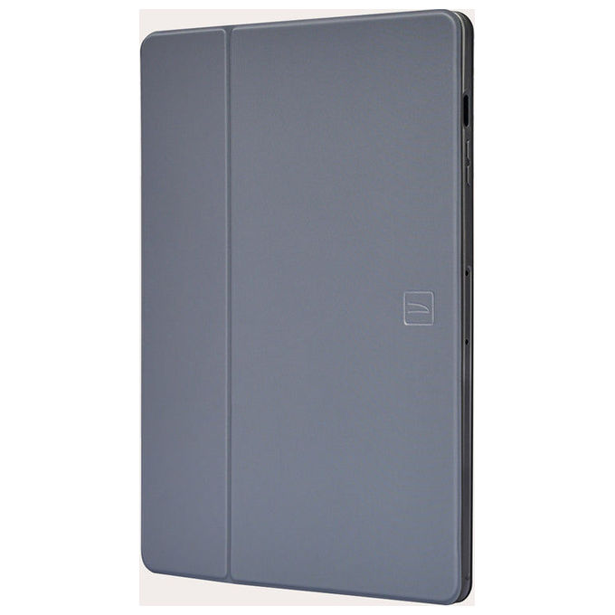 Tucano Gala Custodia Tablet Grigio Scuro Funzione Stand Per Galaxy Tab S10 FE+ 13.1