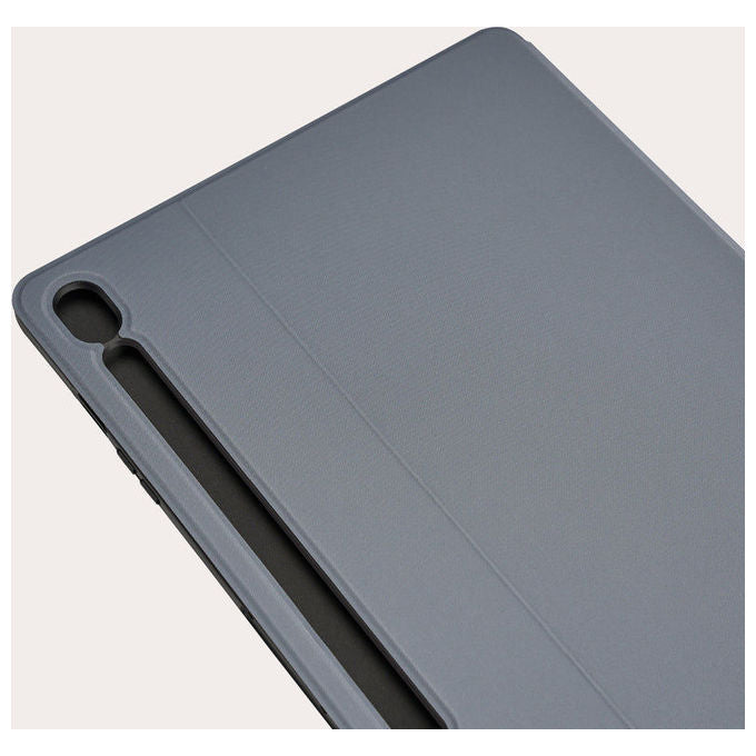 Tucano Gala Custodia Tablet Grigio Scuro Funzione Stand Per Galaxy Tab S10 FE+ 13.1