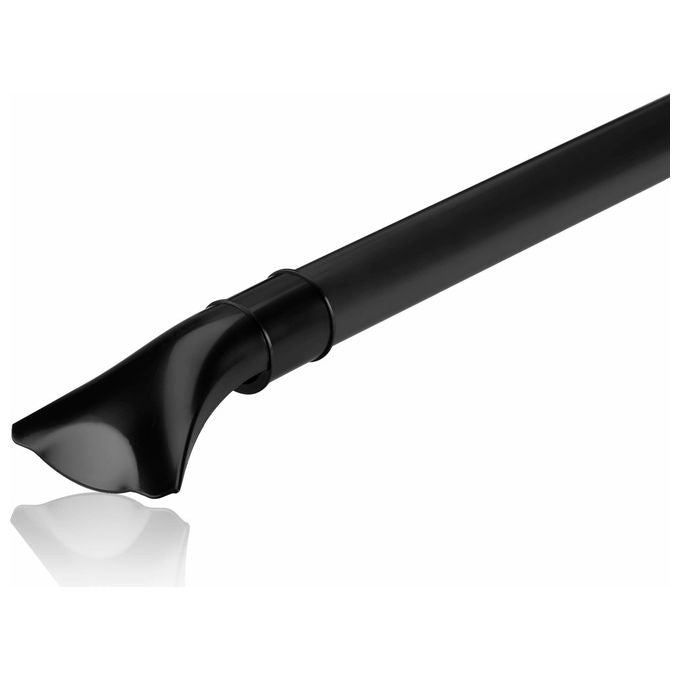 Volpi 8020581085014 SVE Spruzzatore da giardino a spalla batteria ricaricabile 12 V 96 W materiale serbatoio Polietilene colore Nero Arancione