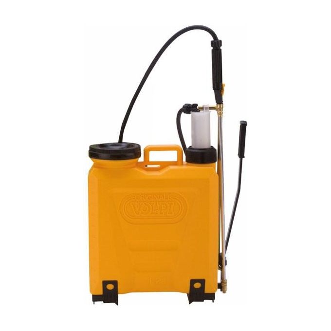 Volpi Irroratrice Pl Uni 81 L 12