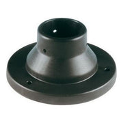 Sovil Base Palo Globi Esterni 17cm Nero