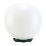 Sovil Globo per Esterni 25cm Opale