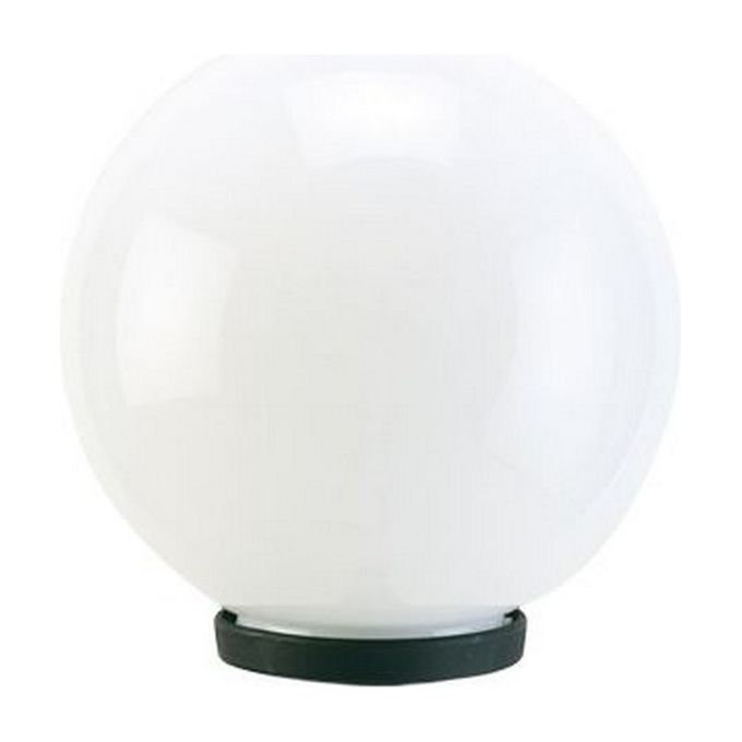 Sovil Globo per Esterni 25cm Opale