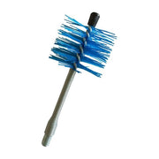 Spazzolificio Aiello Scovolo Camino Nylon Tondo Flessibile Mm 120