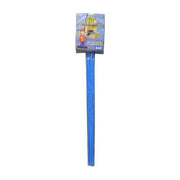 Spazzolificio Aiello Scovolo Camino Nylon Tondo Mm 250 KIT_ 6 Aste