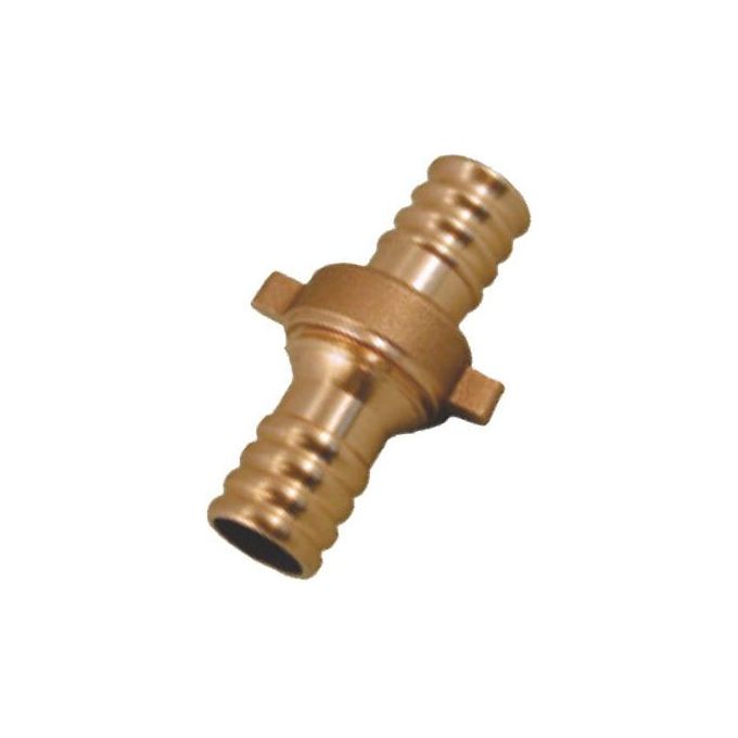 Rastelli Raccordo Ottone 3 Pezzi Mm 30