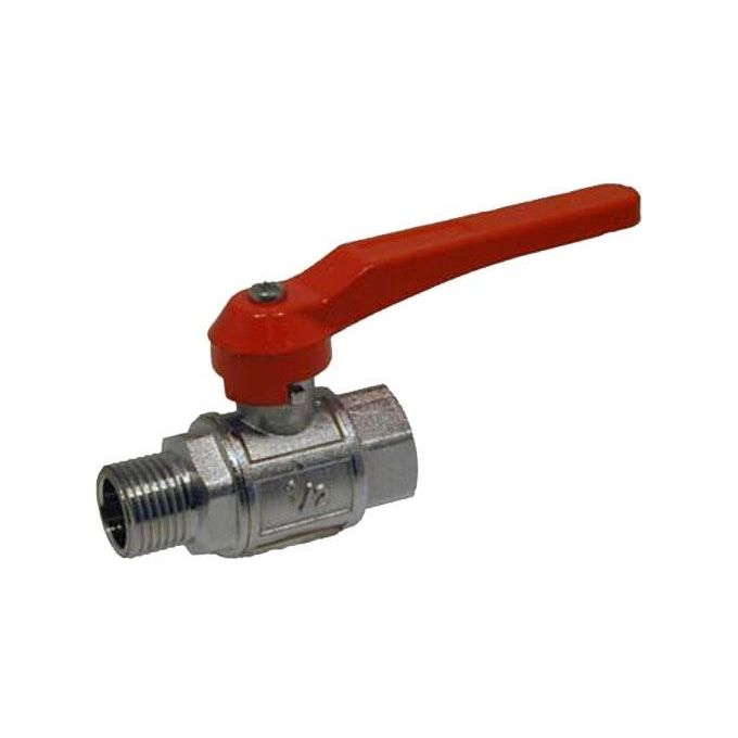 Rastelli Valvola Sfera Mf Professional 1 1-4
