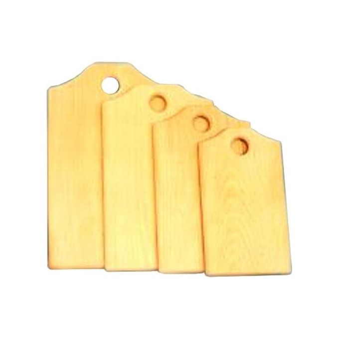 Tagliere Legno Cm 29X17