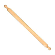 Meeting Mattarello Legno Massello di Faggio Fisso 32cm