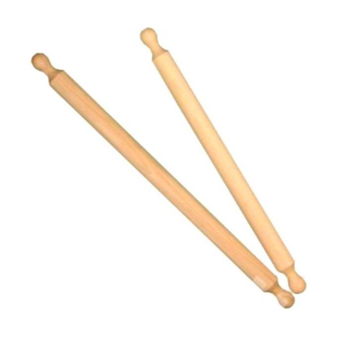 Calder Mattarello Legno Fisso Cm 50