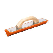 Pavan Frattone alluminio Gomma 819-5 7X35 Angoli
