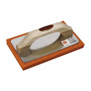 Pavan Frattone alluminio Gomma 820-2 10X24 Arancio